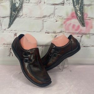 Rieker Anti-stress loafer shoes Size 41/10 💕